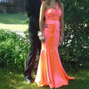 Prom Dress Size 2